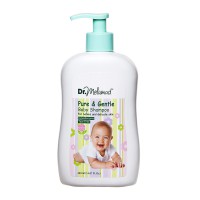 Baby shampoo